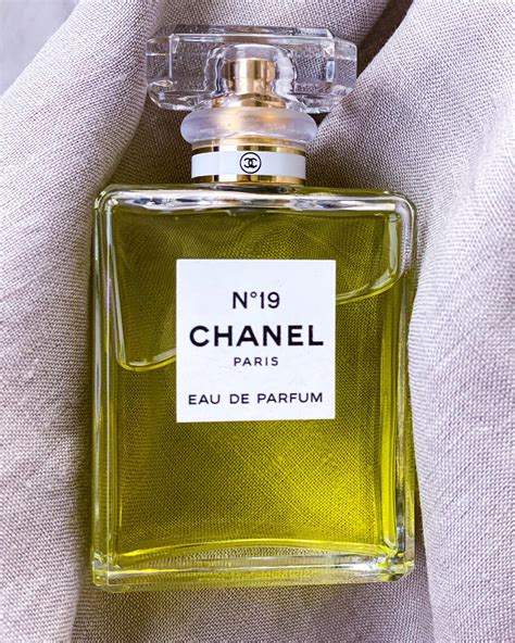 chanel 19 violet|Chanel perfume for women.